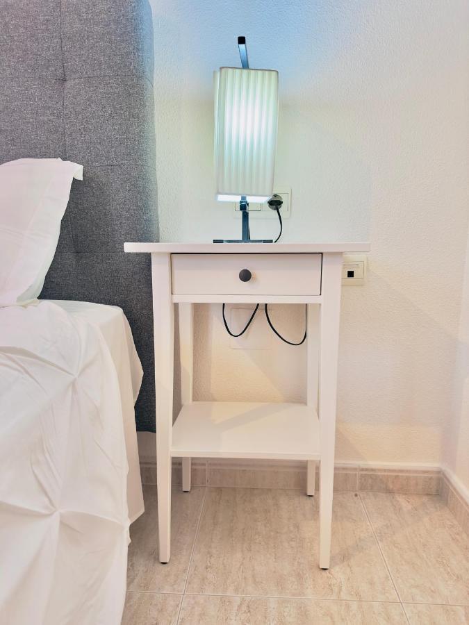 Apartamento Altos Del Mar Santa Pola Exterior foto