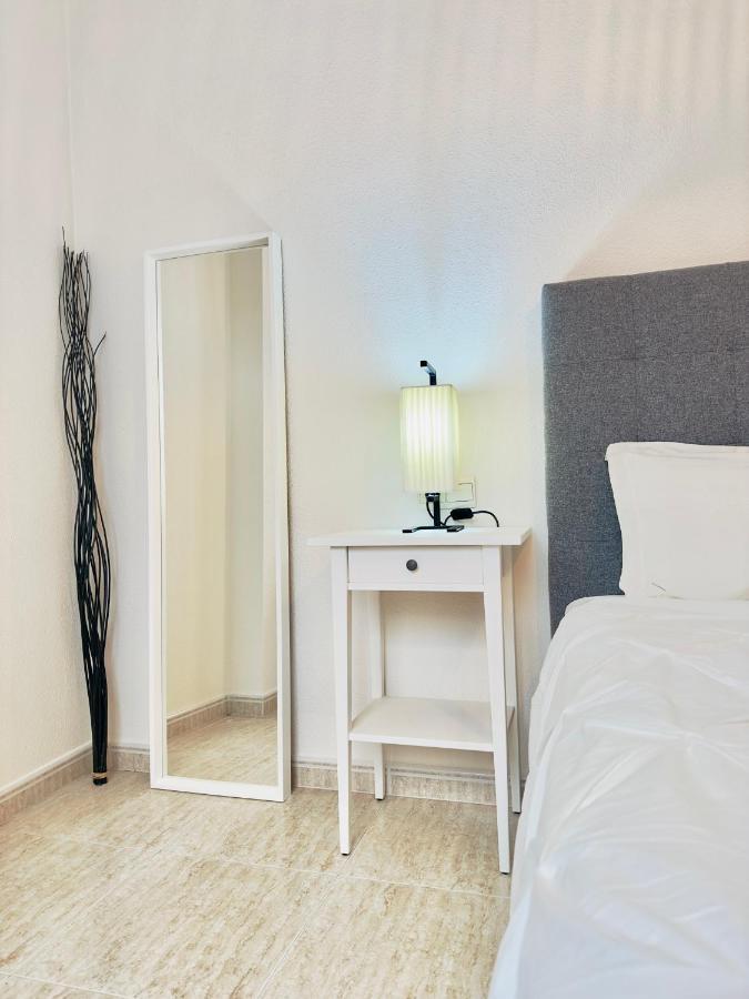 Apartamento Altos Del Mar Santa Pola Exterior foto